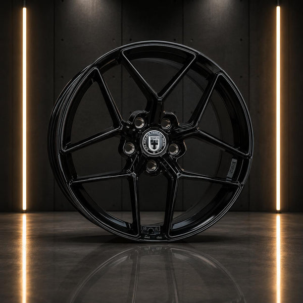 18 Inch 5x113 MB Sport Multi-Spoke Alloy Wheel