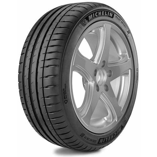Michelin 255/55/19 PILOT SPORT 4