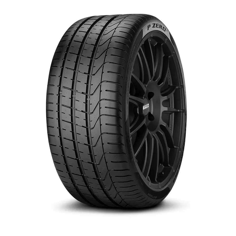 Pirelli 275/40/20 PZERO