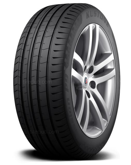 KUSTONE 285/40/22