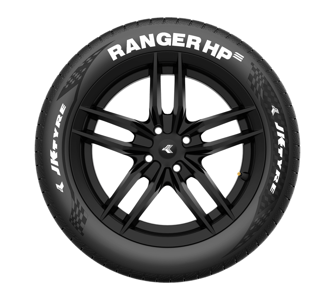 JK 225/55/18 RANGER HPE T/L