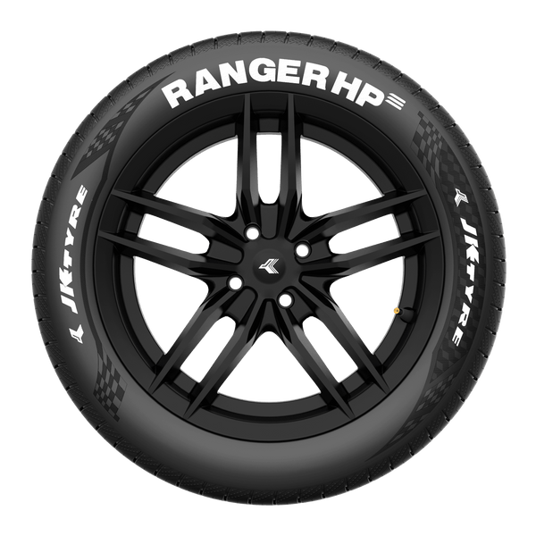 JK 225/55/18 RANGER HPE T/L