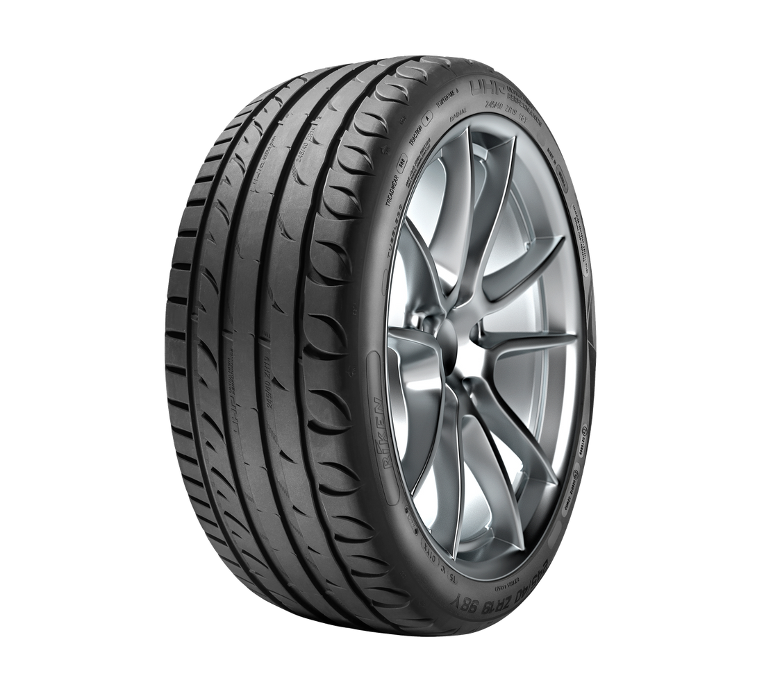 Greenlander 215/45/17 RIKEN