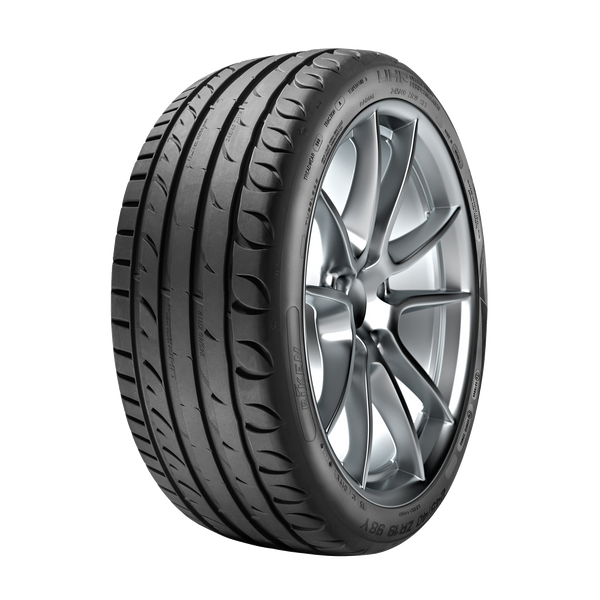 Greenlander 215/45/17 RIKEN