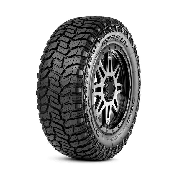 Radar 33/12.5/22 RADAR R/T
