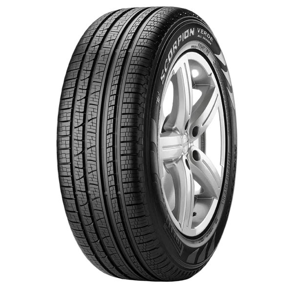 Pirelli 235/60/18 SCORPION VERDE