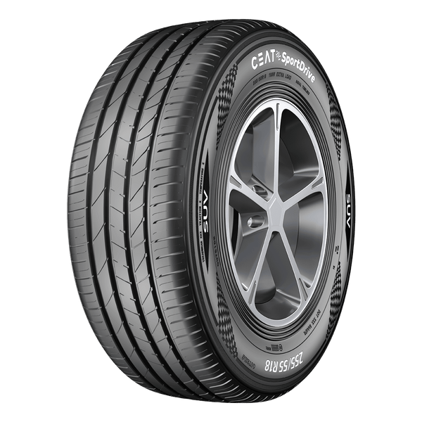 Ceat 275/45/20 SPORTDRIVE SUV FORMT/L