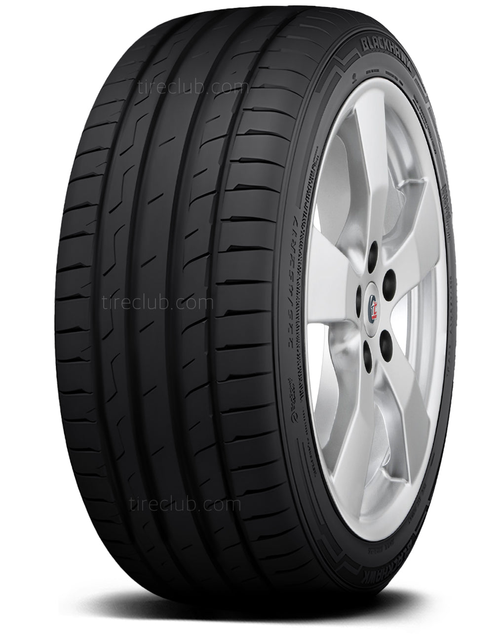 Greenlander 215/45/17 BLACKHAWK