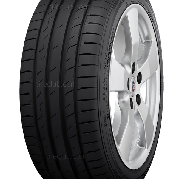 Greenlander 215/45/17 BLACKHAWK