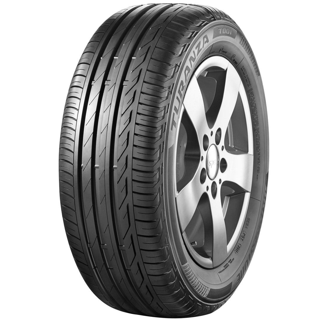 Bridgestone 215/60/16 Turanza TOO1