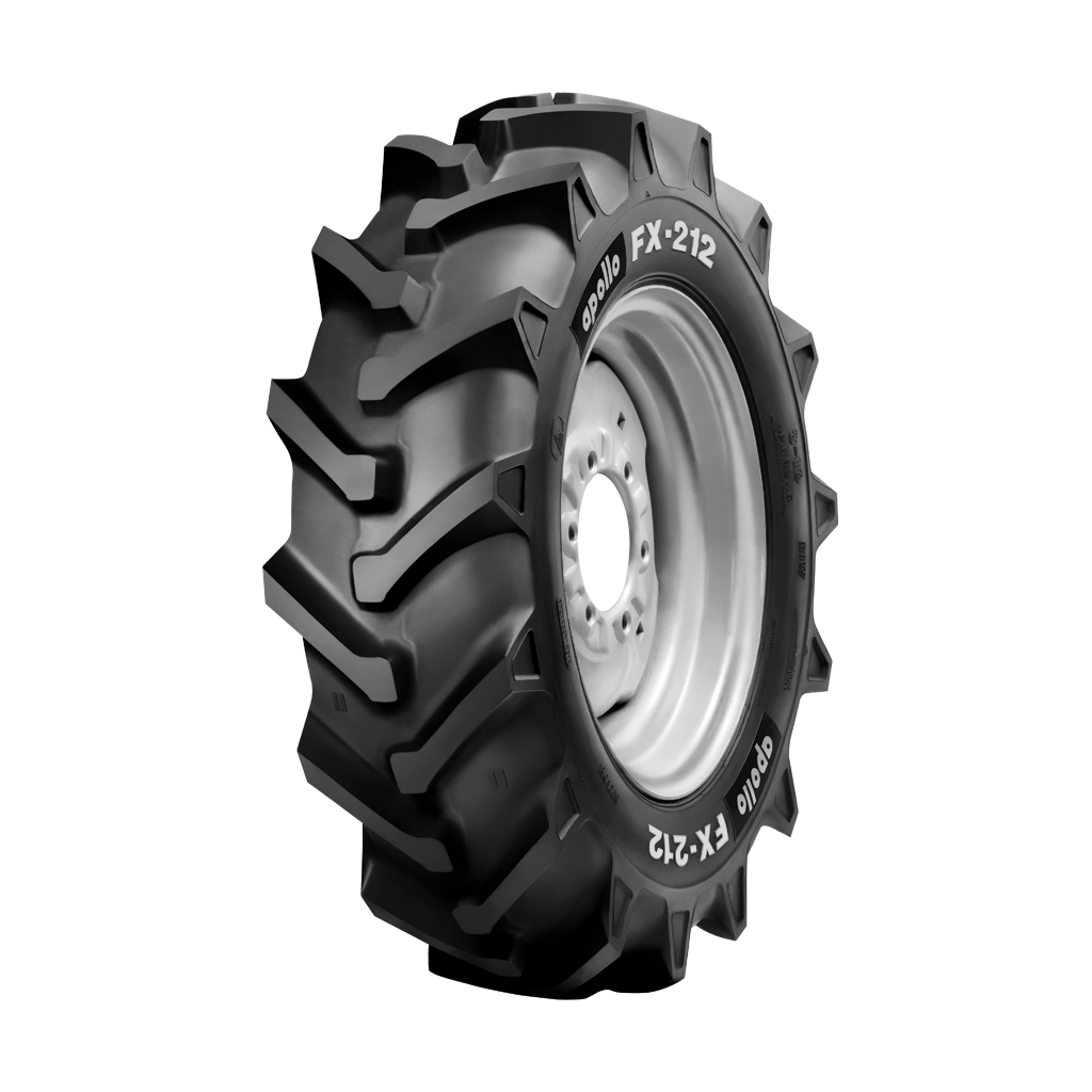 Apollo 6.00-14 fx212 front d