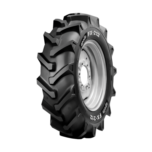 Apollo 6.00-14 fx212 front d