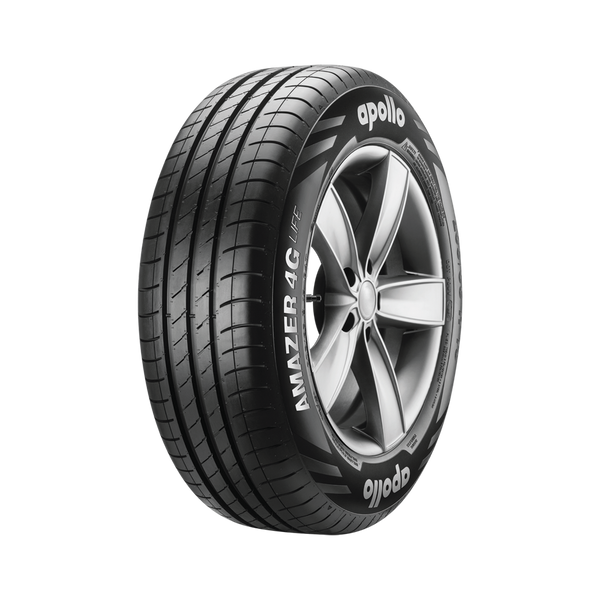 Apollo 145/80/13 4G LIFE T/L
