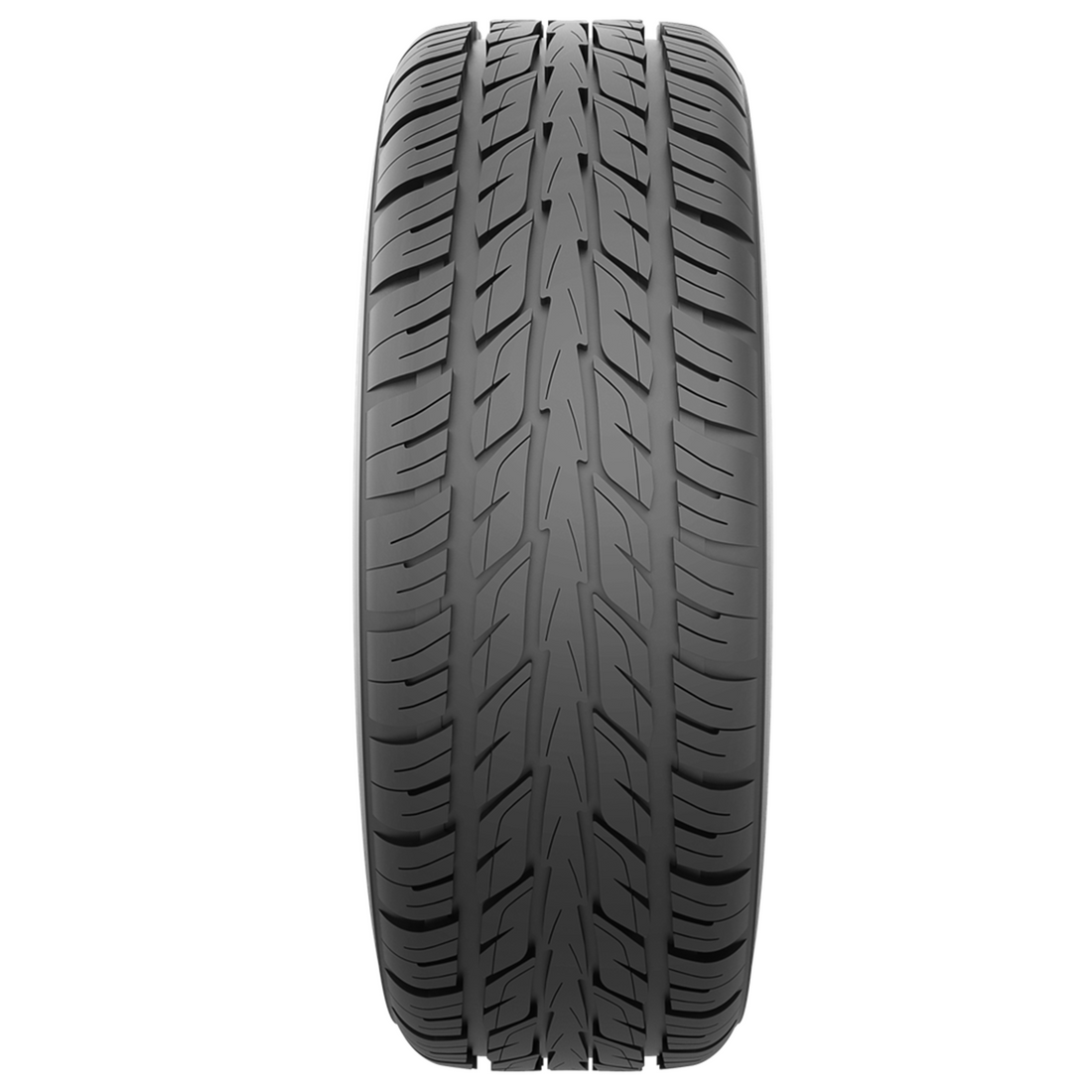 Arivo 285/45/22 FRONWAY V Shape