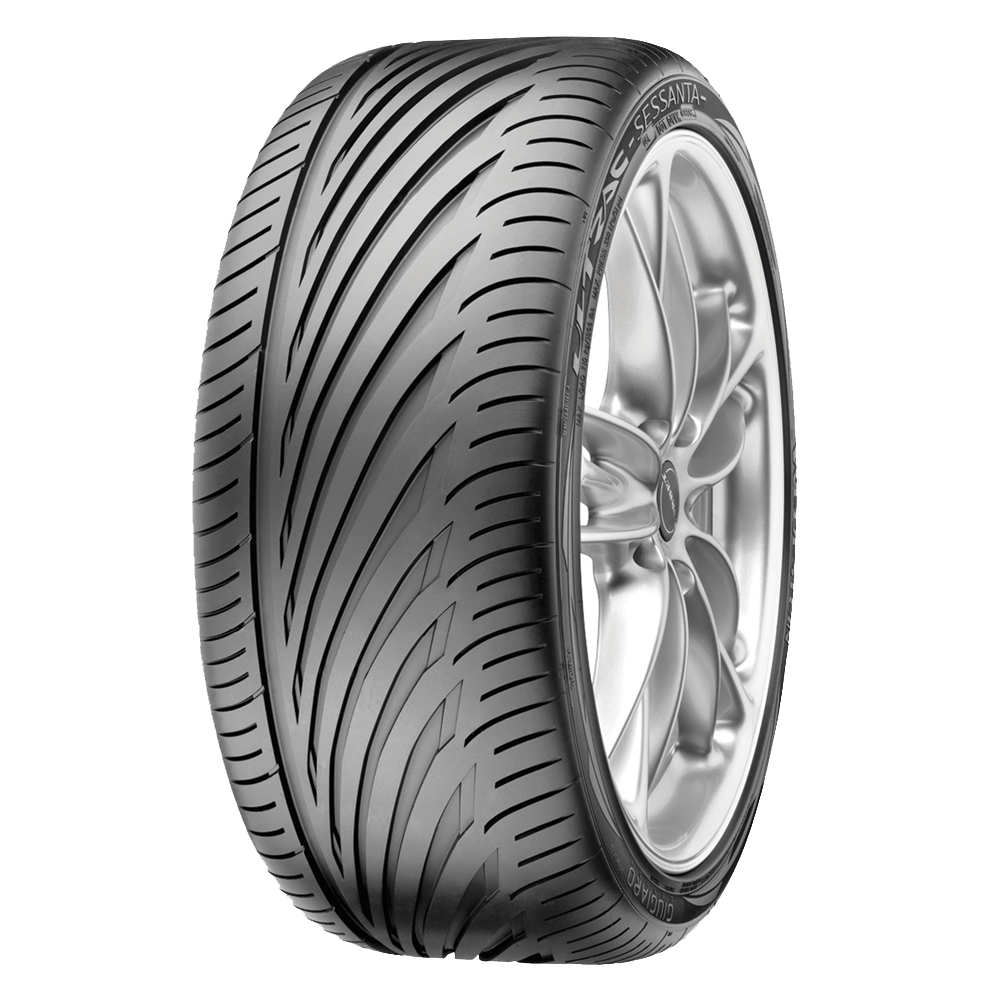 VREDESTEIN 275/45/20 Ultrac Sessanta