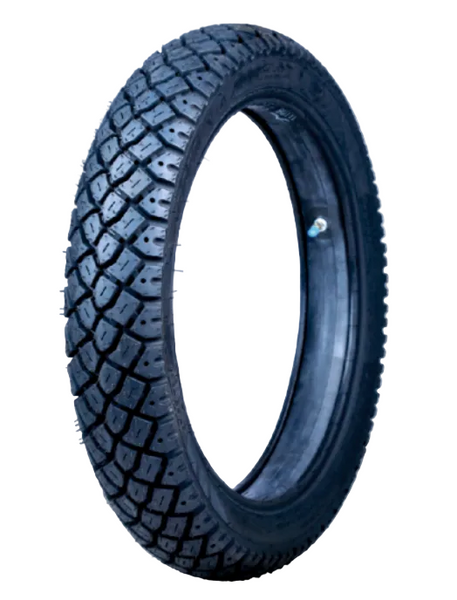 SJR 100/90-17 Speed X10 tt