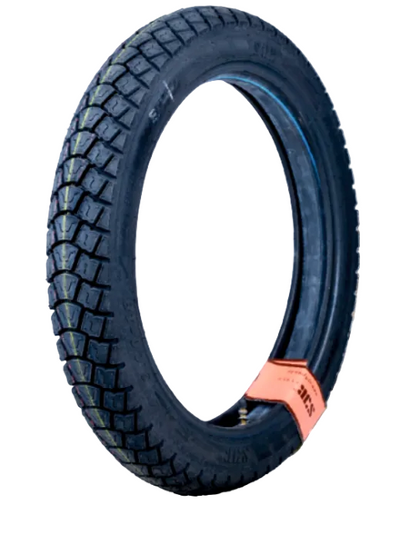 SJR 3.00-18 Rockstar Plus 6pr 52p tt