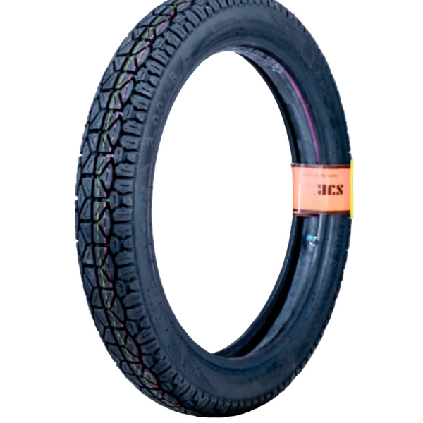 SJR 3.00-17 Millo Grip Plus 6pr 50p tt