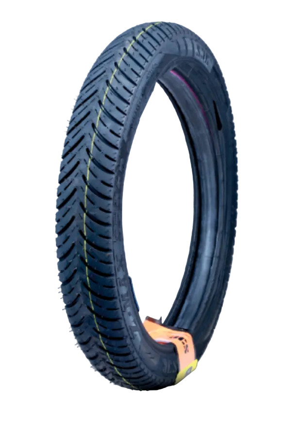 SJR 2.75-18 Z Max Speed 6pr 48p tt