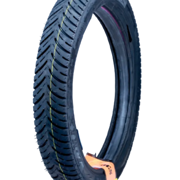 SJR 2.75-18 Z Max Speed 6pr 48p tt