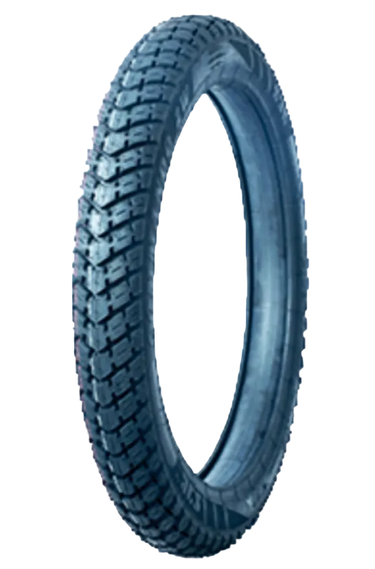 SJR 2.75-18 Commando 2w 6pr tt