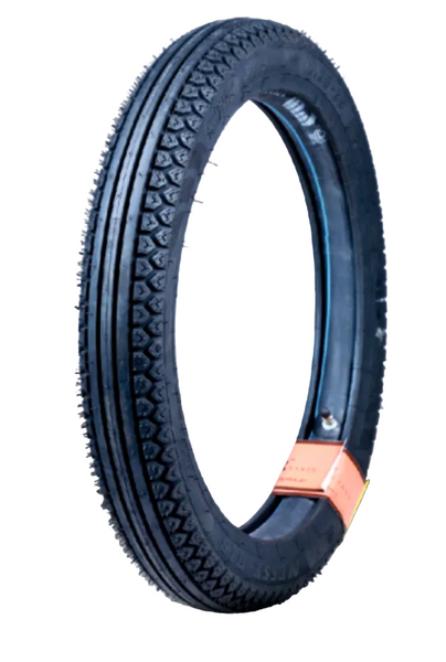 SJR 2.75-18 Messy Rib 4pr 42p tt