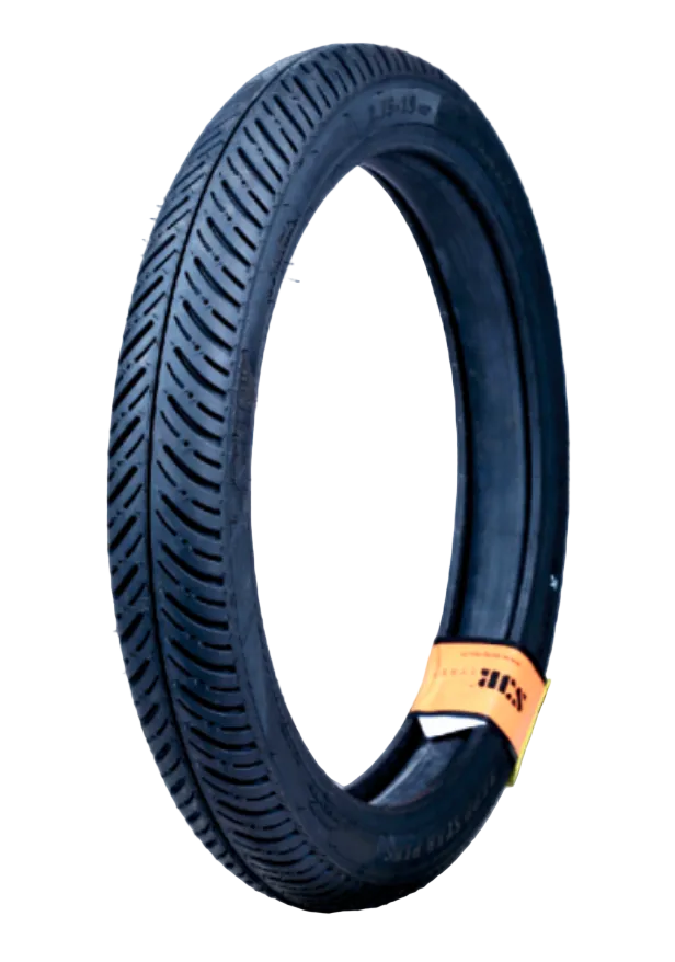 SJR 2.75-18 Zapp Star 6pr 48p tt