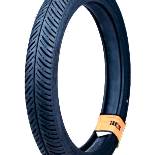 SJR 2.75-18 Zapp Star 6pr 48p tt