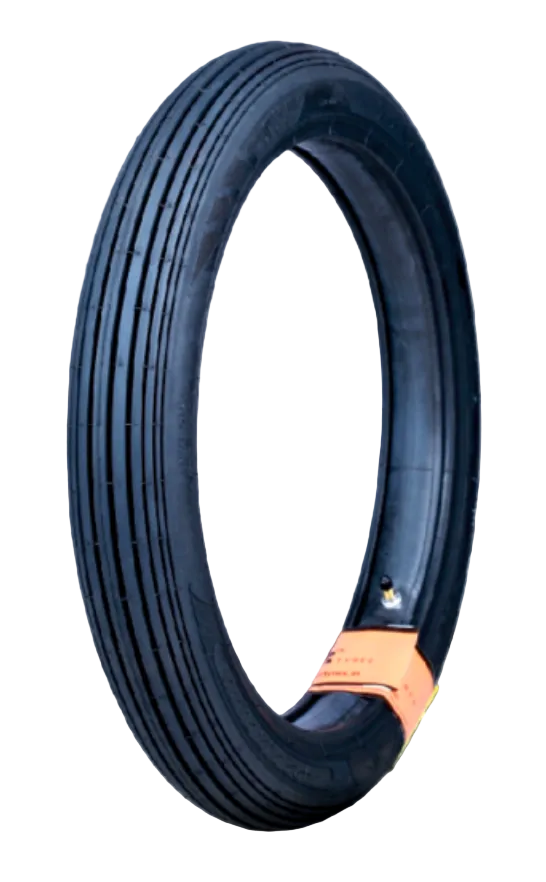 SJR 2.75-18 fire rib plus 4pr 42p tt