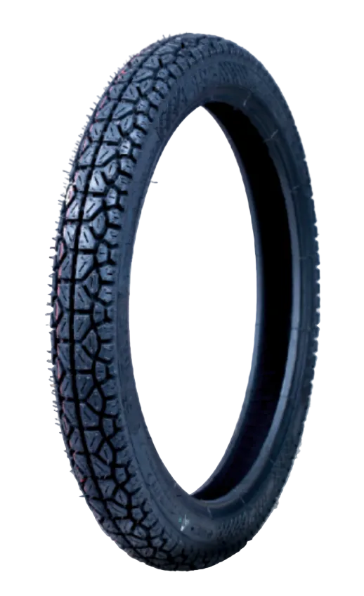Sjr 2.50-16 STRONG MILLER PLUS TUBETYPE 6PR 41L