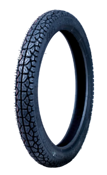 Sjr 2.50-16 STRONG MILLER PLUS TUBETYPE 6PR 41L