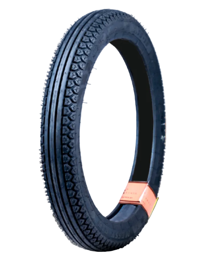 Sjr 2.75-17 MESSY RIB TUBETYPE 4PR 49P
