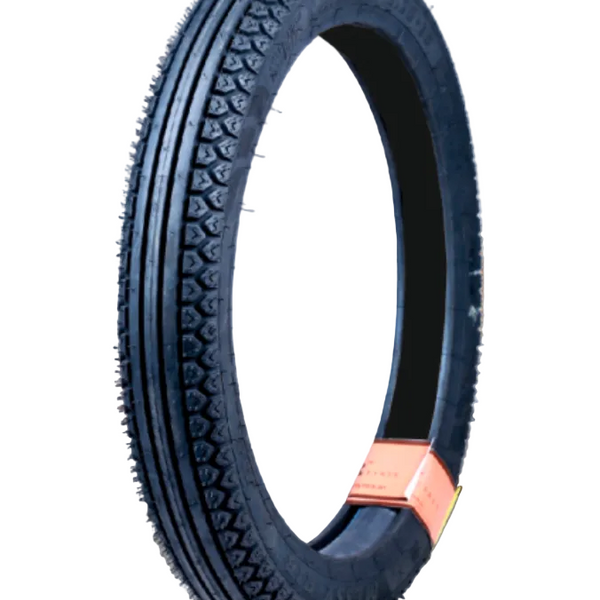 Sjr 2.75-17 MESSY RIB TUBETYPE 4PR 49P