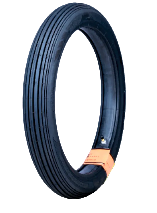 Sjr 2.75-17 FIRE RIB PLUS TUBETYPE 4PR 41P