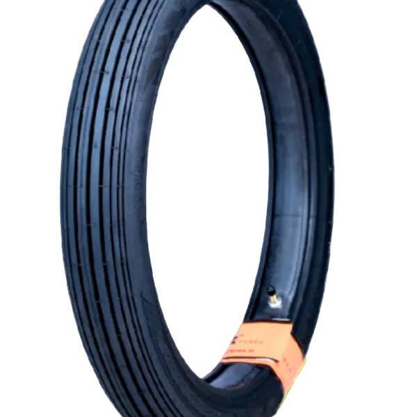 Sjr 2.75-17 FIRE RIB PLUS TUBETYPE 4PR 41P