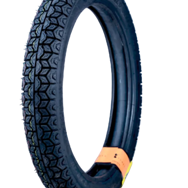 Sjr 3.00-18 MILO GRIPP PLUS TUBETYPE 6PR 52P