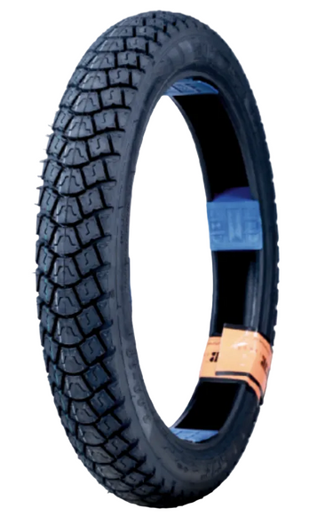 Sjr 3.00-18 ROCKSTAR PLUS TUBELESS 6PR 52P