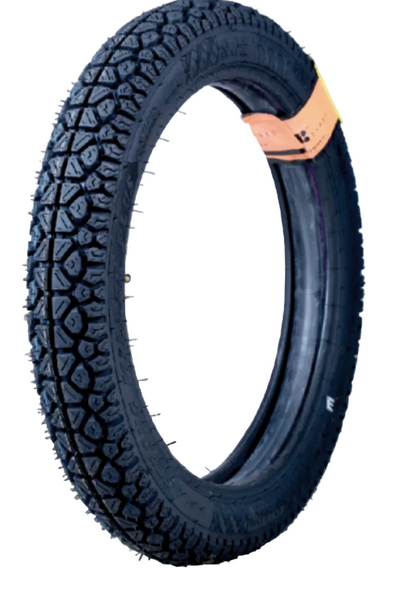 Sjr 3.00-18 STRONG MILLER PLUS N TUBETYPE 6PR 52P