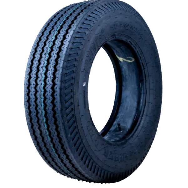SJR 185/80d14 LT Super Rib tt 8pr 102/100j tt set
