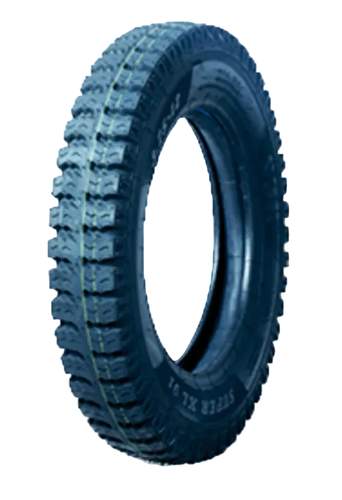 SJR 4.00-12 Super XL 91 tt