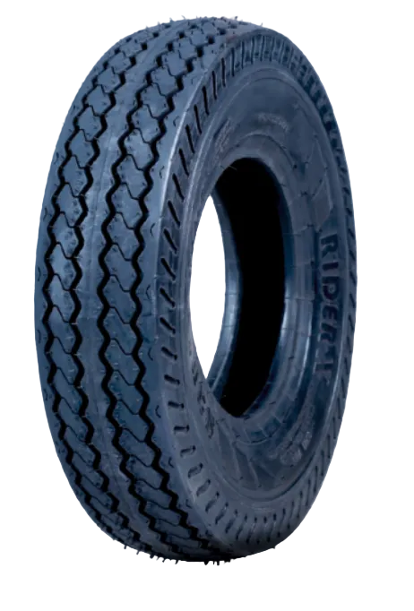 SJR 4.00-8 Rider X 6pr tt 76e
