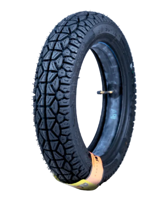 SJR 90/90-12 Nylo Power 4pr 51j tt