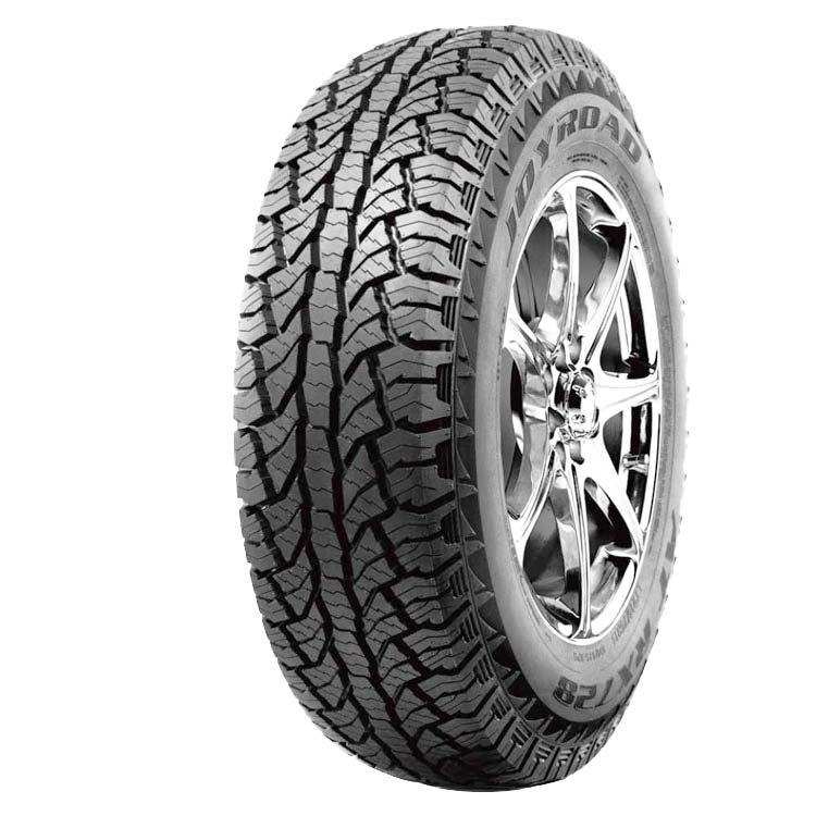 Joy Road 33/12.5/20 LCH GRIPPER