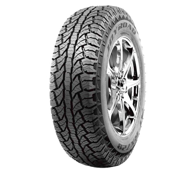 Joy Road 33/12.5/22 LCH GRIPPER