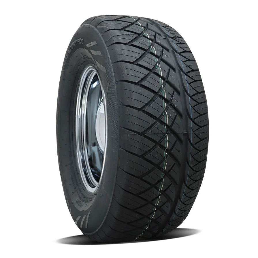 Arivo 295/50/15