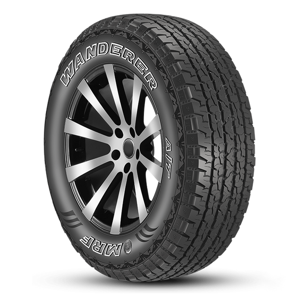 MRF 265/60/18 MRF WONDER INDIA A/T