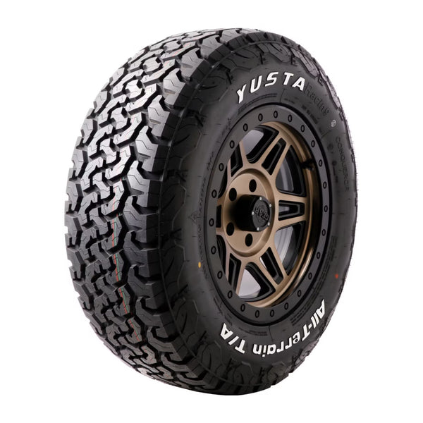 Yusta 255/50/19
