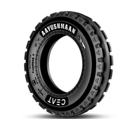 Ceat 6.00-16 aayushmaan tt 8pr