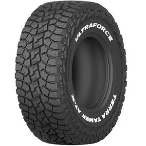 Greenlander 285/60/18 ULTRAFORCE