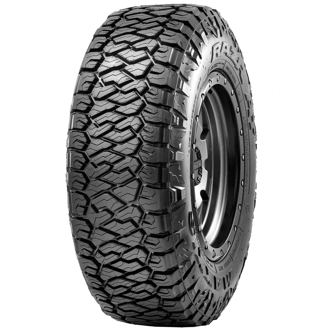 Maxxis 275/55/20 AT-811
